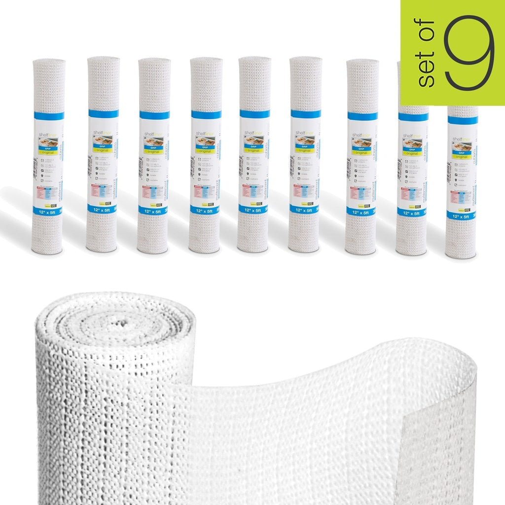 Original Grip Shelf Liner - 12 Inch x 5 Feet